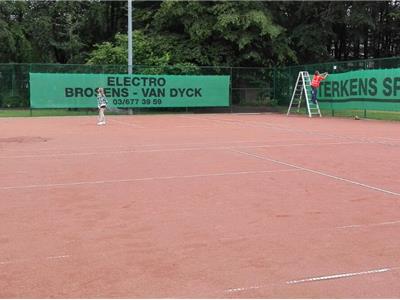 Clubkampioenschappen ETC Jeugd 2016